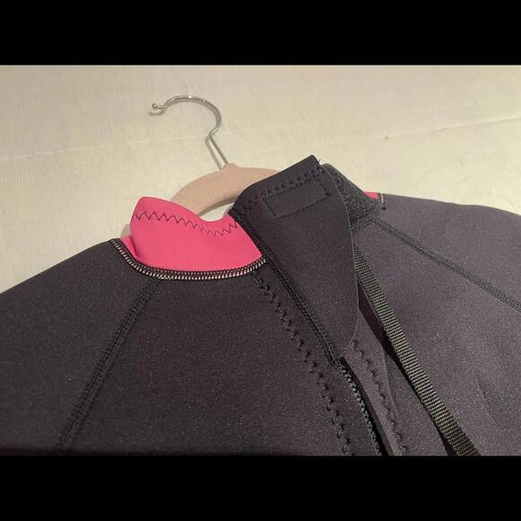 Ladies short wetsuit - Picture 5 of 5